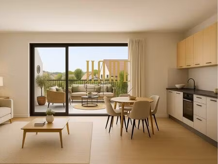 vente appartement 4 pièces 80 m² herrlisheim (67850)