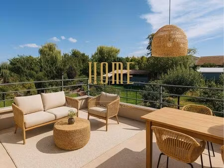 vente appartement 4 pièces 86 m² herrlisheim (67850)