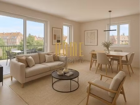 vente appartement 4 pièces 90 m² herrlisheim (67850)