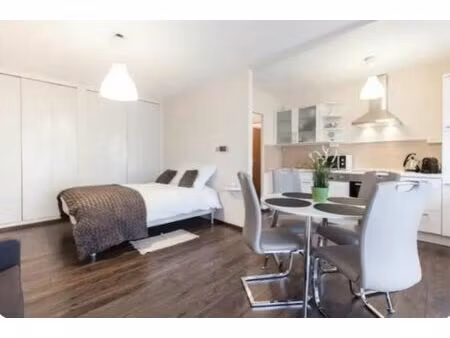 location appartement 1 pièce 37 m² à strasbourg (67000)