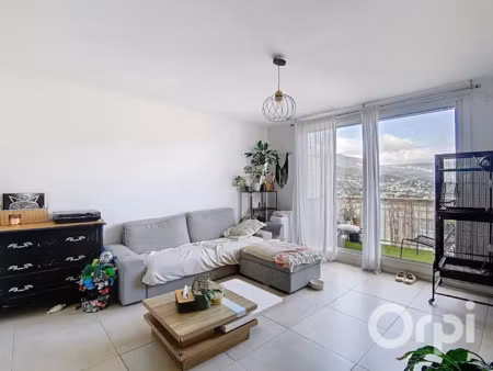 vente appartement 2 pièces 46 m² à toulon (83000)  160 000 €