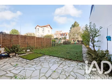 vente maison 8 pièces 182 m² à clamart (92140)  1 450 000 €