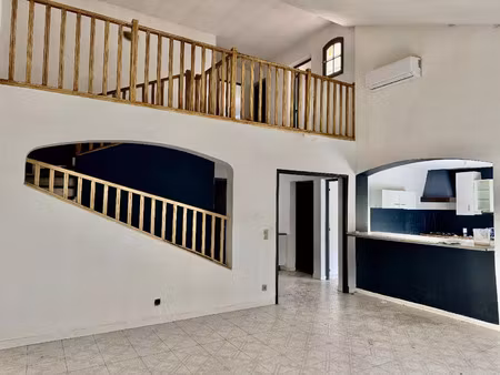 vente maison 4 pièces 121 m² le soler (66270)