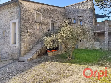 vente appartement 3 pièces 97 m² à brouzet-lès-quissac (30260)  189 000 €