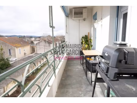 vente appartement 5 pièces 104 m² à cavaillon (84300)  183 000 €
