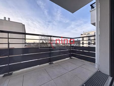 vente appartement 1 pièce 29 m² à creteil (94000)  197 000 €