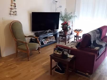 vente appartement 2 pièces 50 m² à thorigny-sur-oreuse (89260)  69 000 €