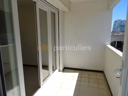 vente appartement 2 pièces 43 m² à la grande-motte (34280)  179 000 €