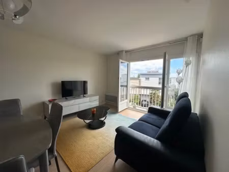 vente appartement 2 pièces 48.5 m² à lorient (56100)  169 520 €