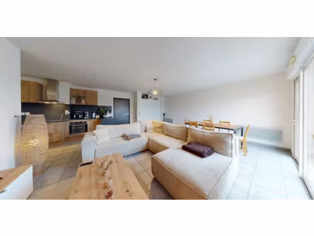 vente appartement 3 pièces 74.54 m² à onet-le-château (12000)  175 000 €