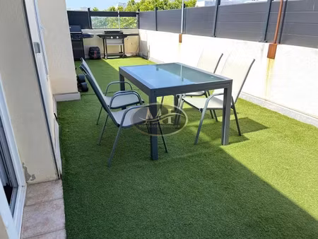 vente appartement 3 pièces 70 m² à port-de-bouc (13110)  169 600 €