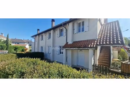 vente immeuble lourdes (65100)