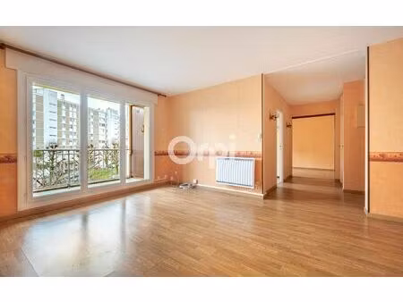 appartement limoges 85.89 m² t-4 à vendre  99 900 €