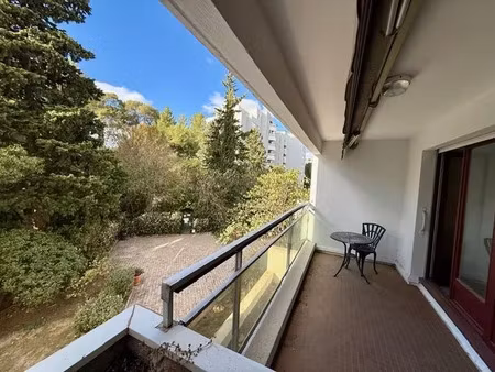 vente appartement 2 pièces 53 m² à montpellier (34000)  87 000 €