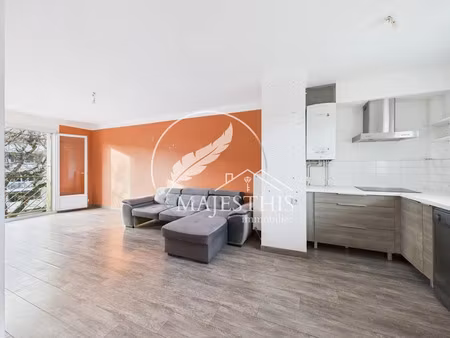 vente appartement 3 pièces 57 m² à toulon (83000)  165 000 €