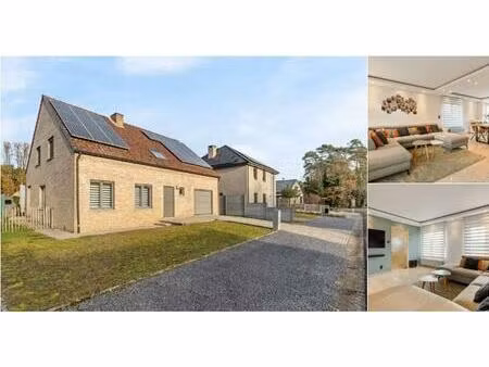 maison à vendre à mosstraat 41 beringen (rbv03300)