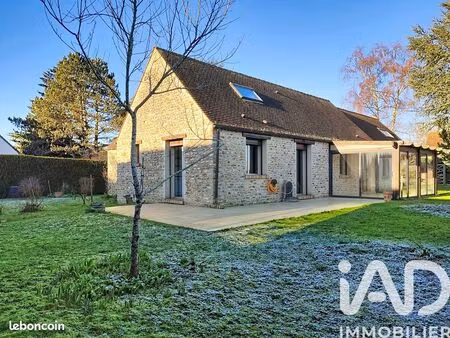 maison 7 pièces 192 m²