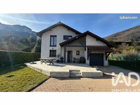 maison 4 pièces 125 m²