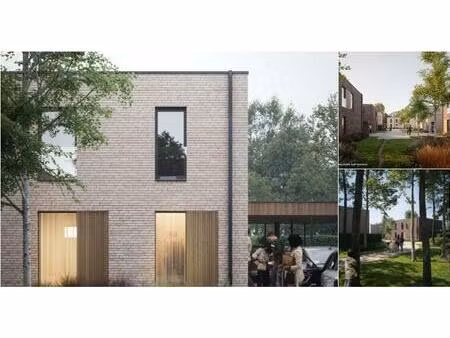 maison à vendre à molenwalstraat 3 tielt (rbv03543)