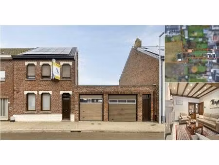 maison à vendre à langestraat 131 affligem (rbv03455)