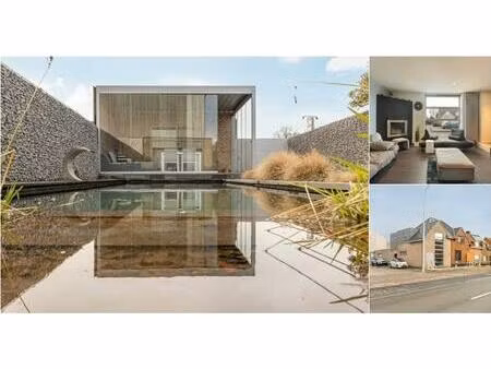 maison à vendre à kieldrechtsebaan 49 verrebroek (rbv03525)