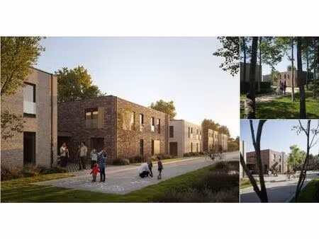 maison à vendre à molenwalstraat 6 tielt (rbv03542)