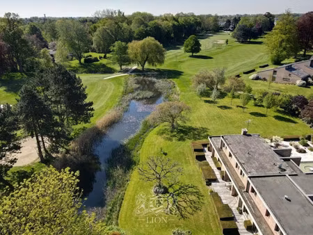 vente villa 6 pièces 400 m² à villeneuve-d'ascq (59491)  2 500 000 €