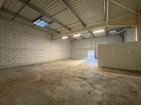 bien commercial à vendre