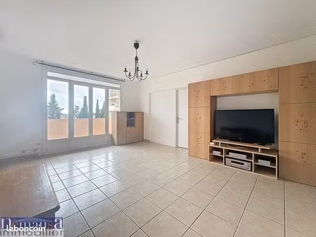 appartement 4 pièces 88 m²