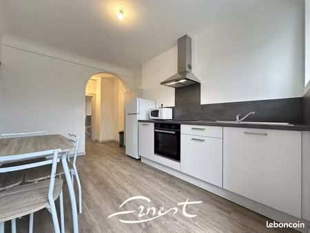 appartement 1 pièce 43 m²
