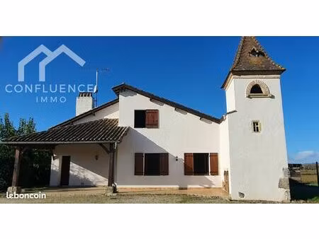 maison 5 pièces 92 m²