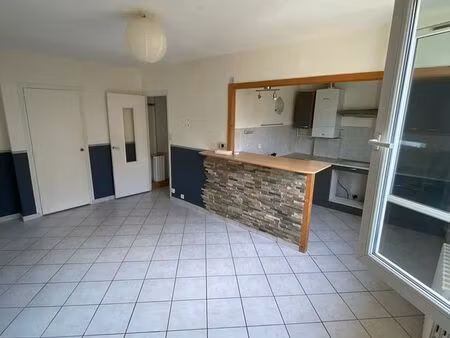 à louer – t3 45 m²