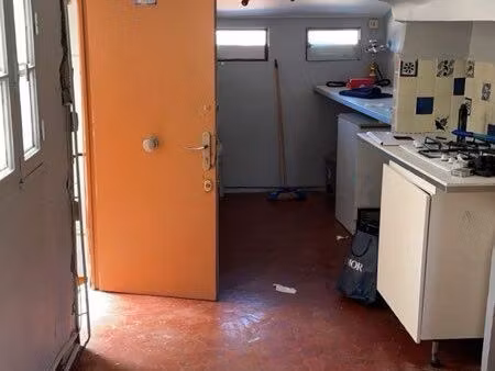 studio au vieux port de marseille