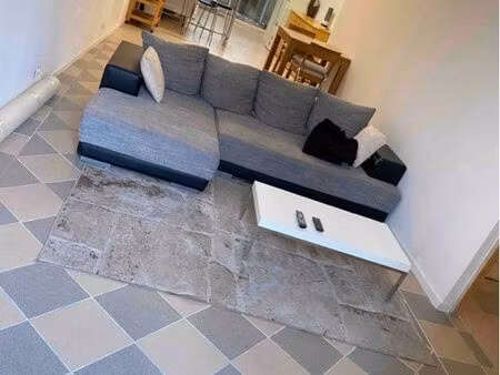 appartement meublé boulevard lacombe