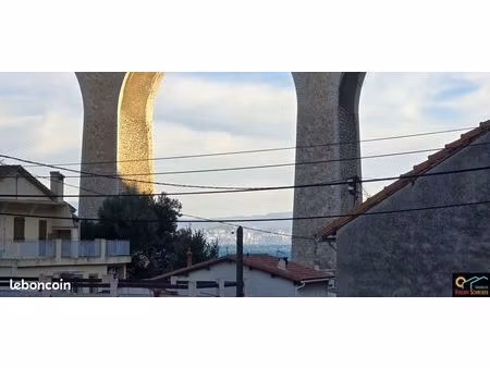 duplex 3 pièces 39 m²