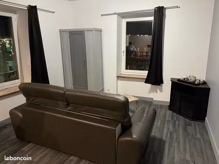 appartement 2 pièces 40 m2