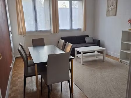 appartement 4 pieces