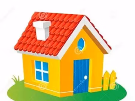 urgent cherche maison