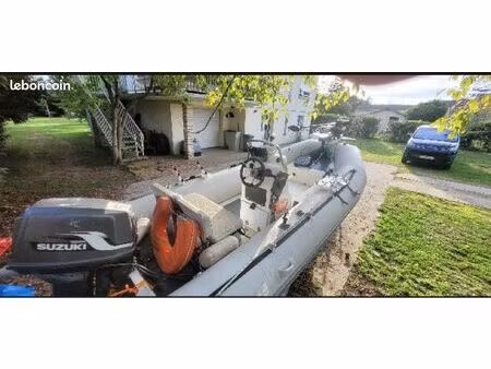 cherche emplacement remorque bateau