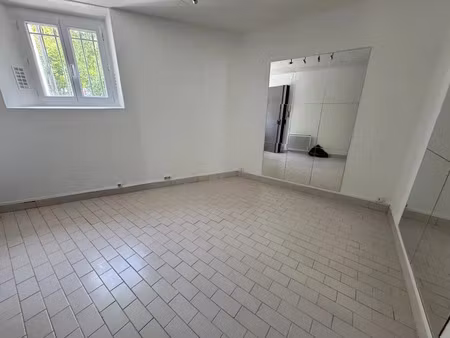 vente appartement 1 pièce 18.8 m² à paris 20ème (75020)  142 000 €