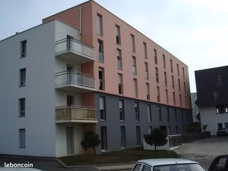 appartement 1 pièce 32 m²