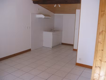 immeuble - grisolles centre