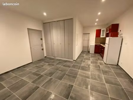 appartement 40m2 centre ville