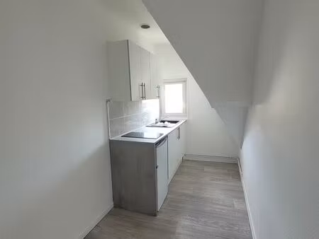 appartement 1 pièce 19 m²