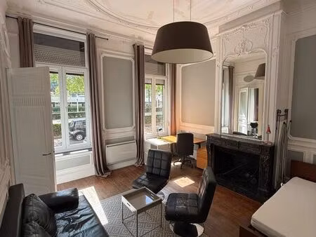 t1 bis edhec parc barbieux