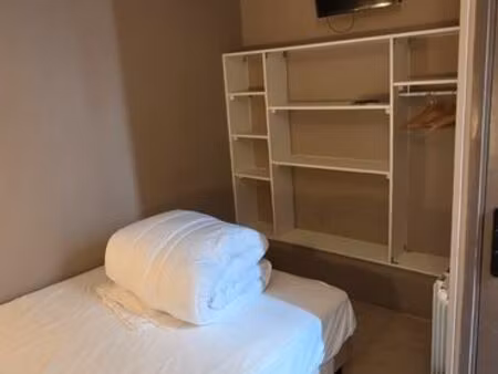 location de chambres