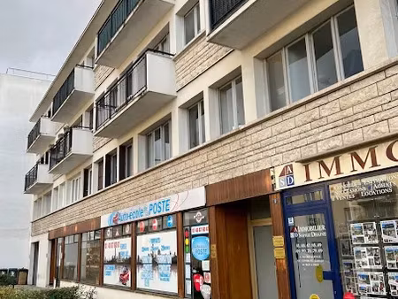 vente appartement 2 pièces 47 m² à le blanc-mesnil (93150)  178 000 €