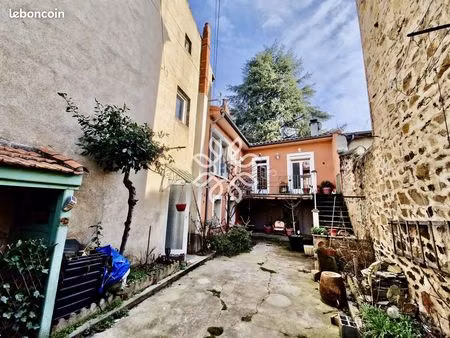 maison 6 pièces 120 m²