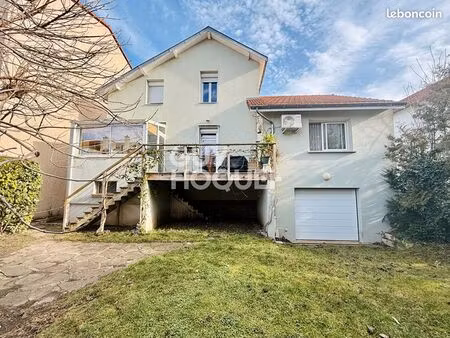 maison 5 pièces 108 m²