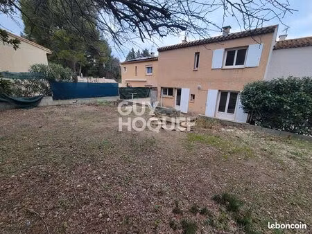 maison 4 pièces 78 m²